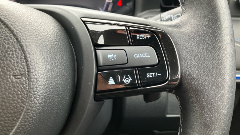 Honda E Ny1 150kW Elegance 69kWh 5dr Auto Electric Hatchback